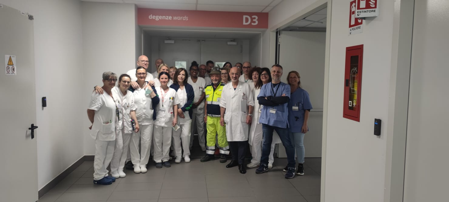 cup azienda ulss 2 ospedale treviso